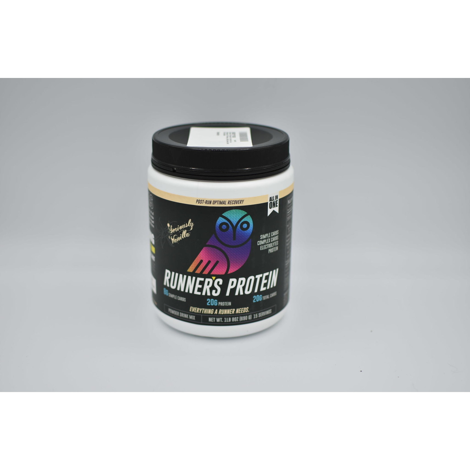 Runner's Protein