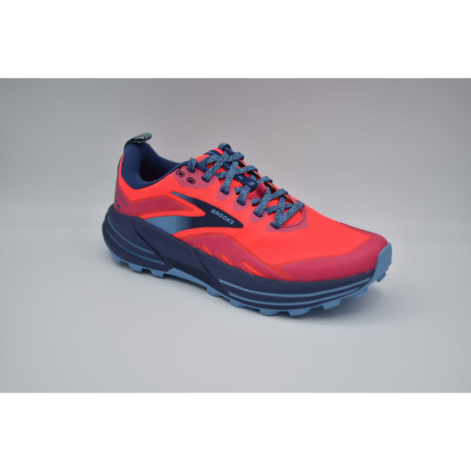 Brooks Brooks Cascadia 16 W