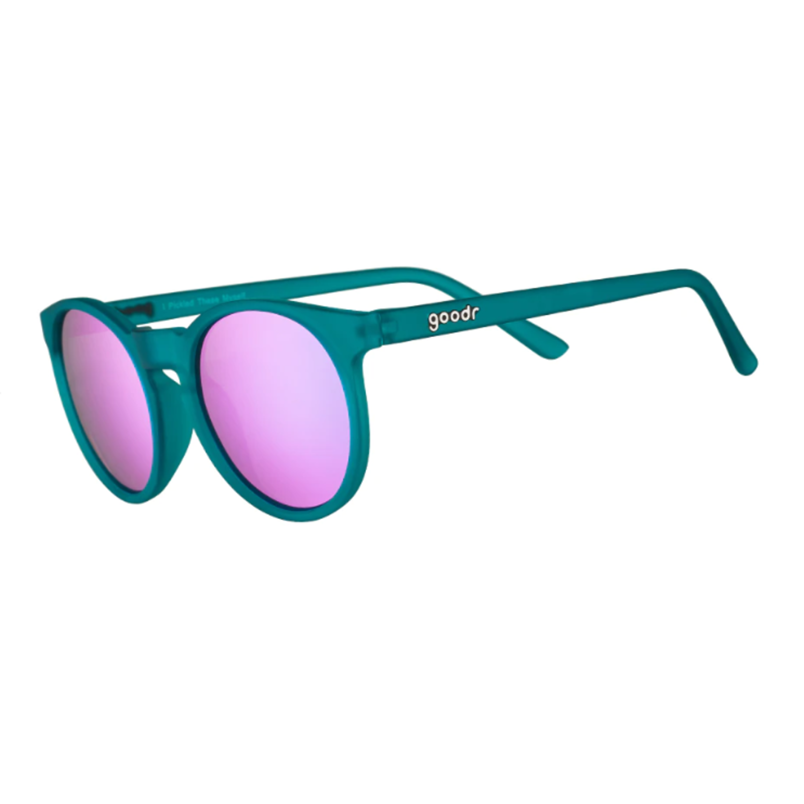 Goodr Sunglasses CG