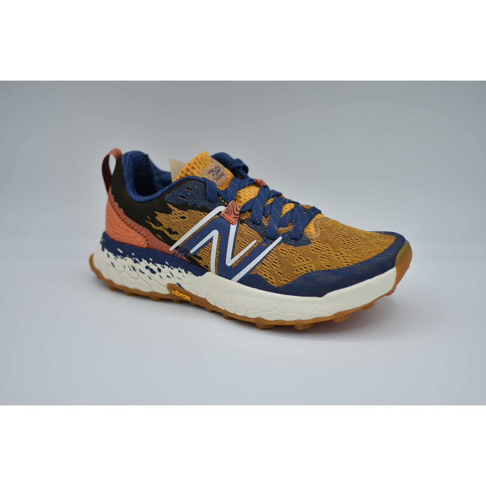 New Balance New Balance Fresh Foam X Hierro v7 W