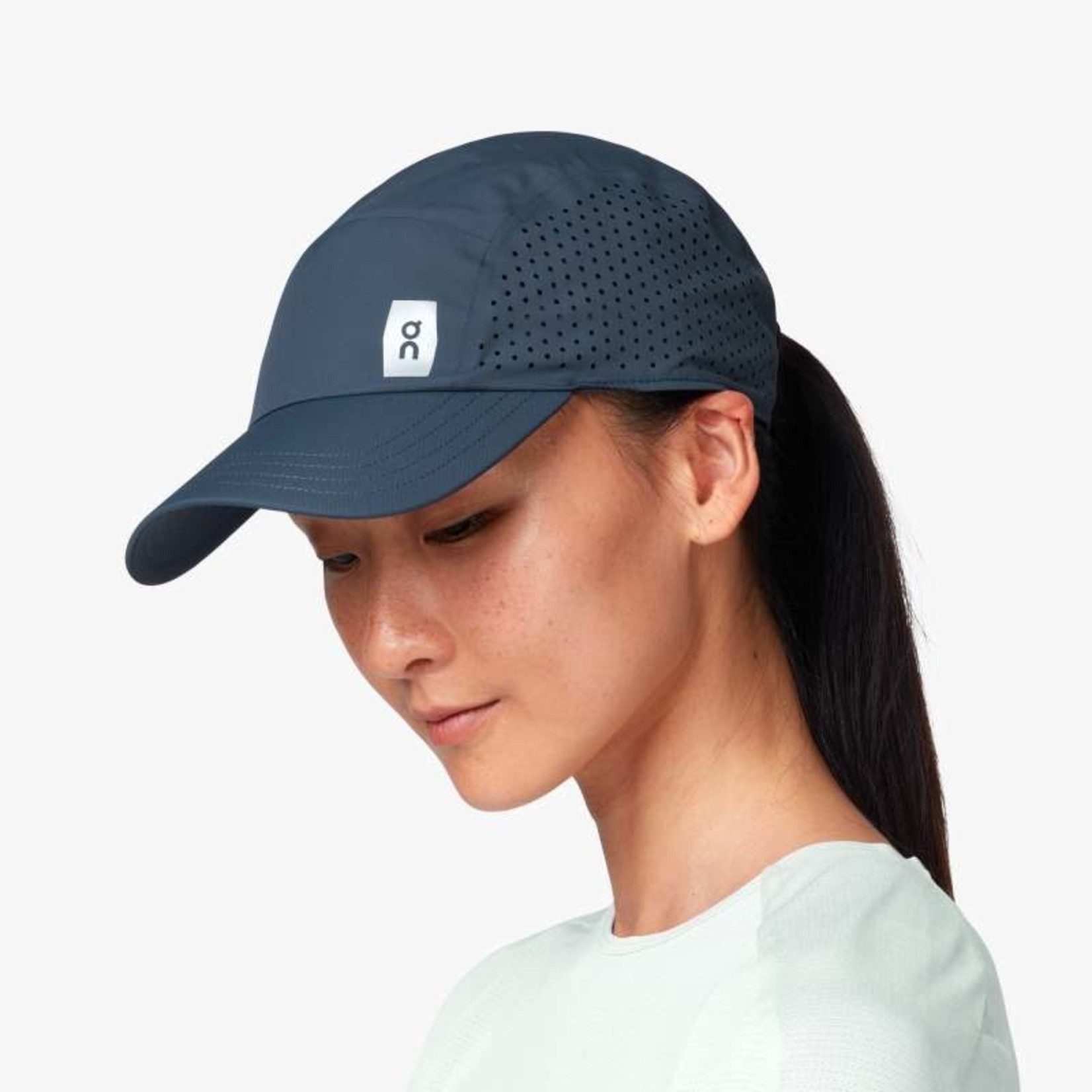 ON On Lightweight Cap