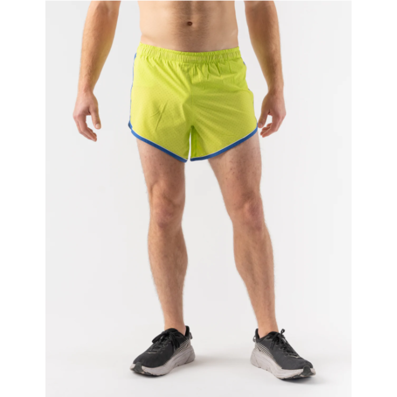 Lightspeed Phone Pocket Run Shorts