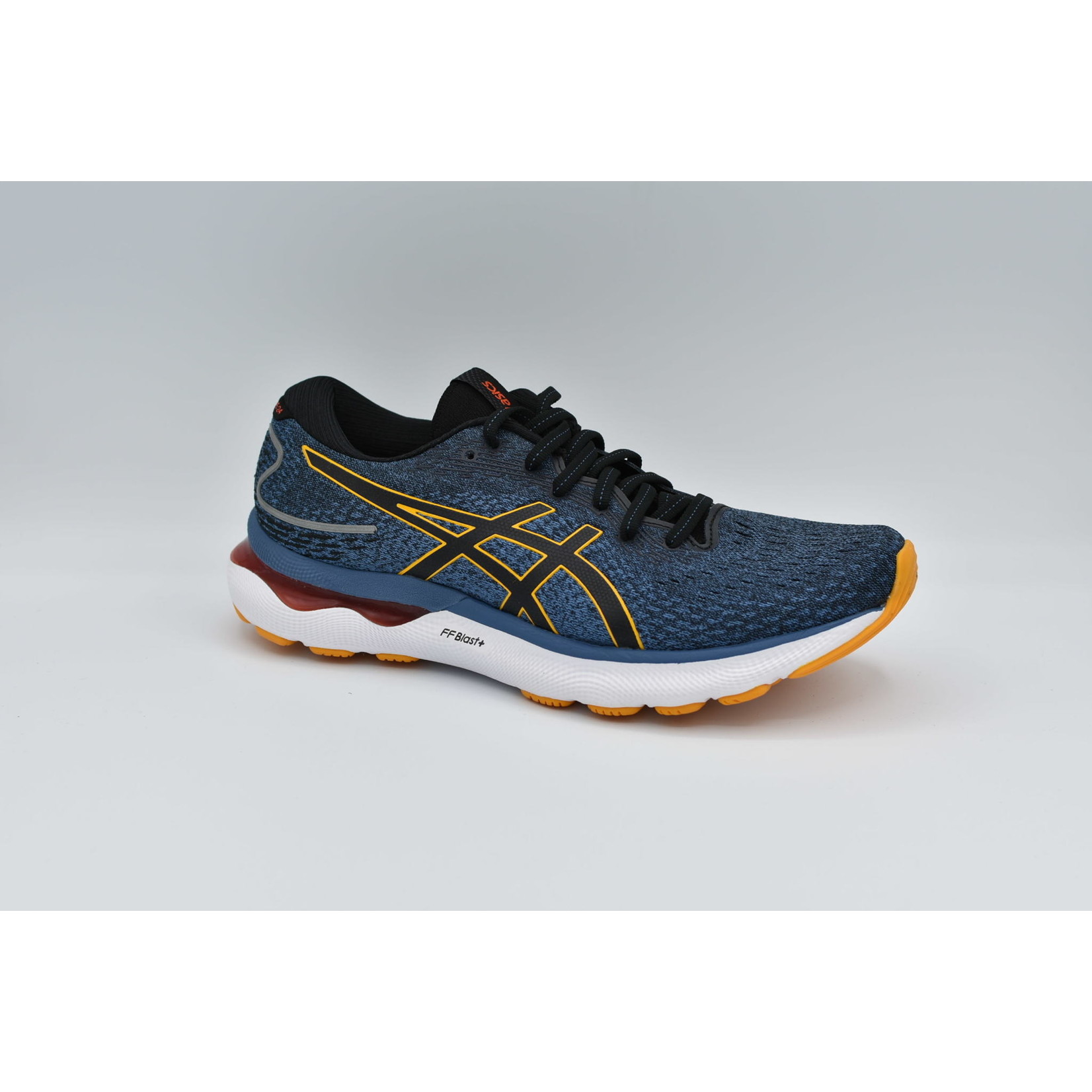 Asics Gel Nimbus 24 M - Fast Trax Run & Ski Shop