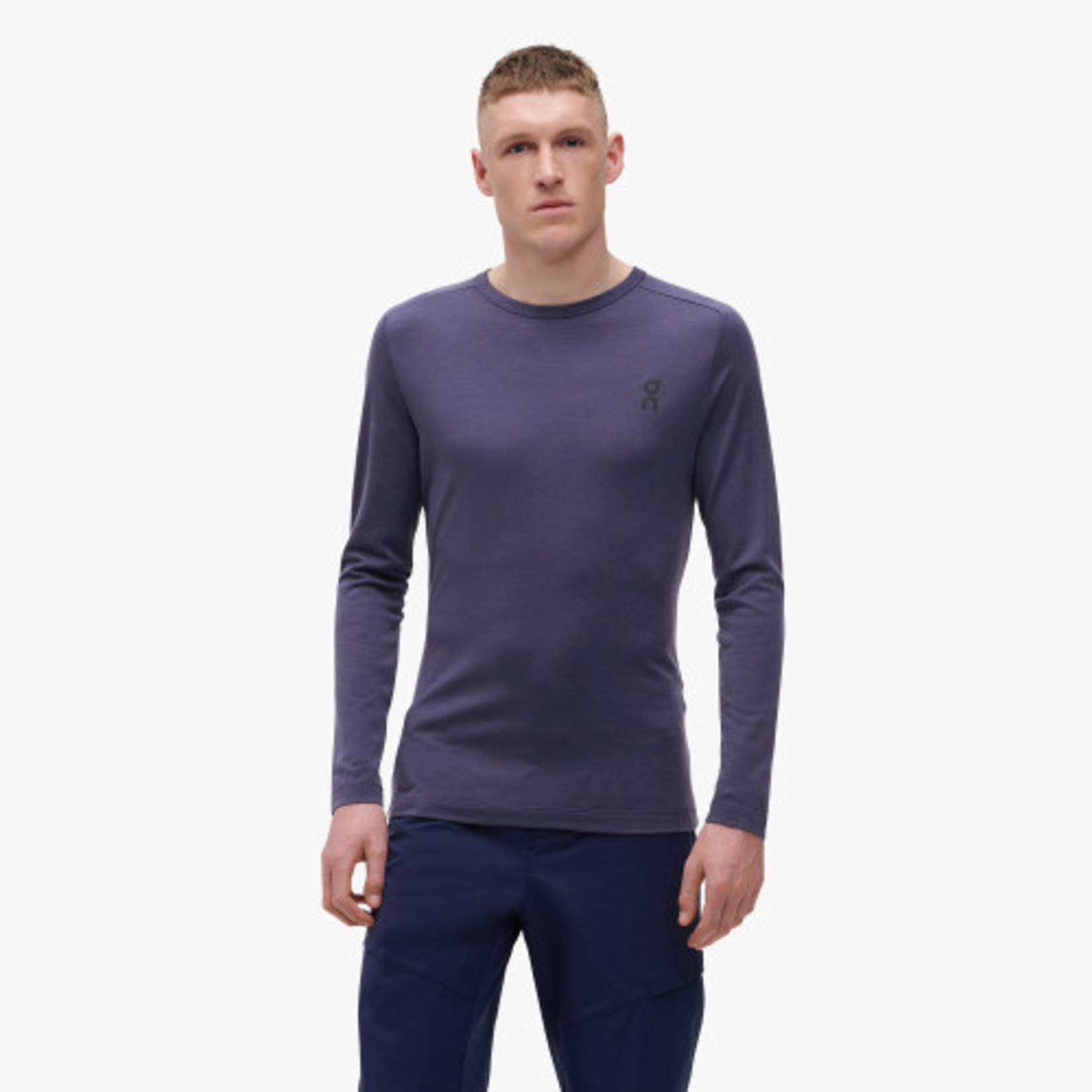 ON On Merino Long-T M