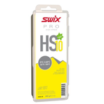 Swix Swix HS10 Yellow, 0°C/+10°C, 180g