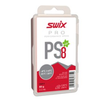 Swix Swix PS8 Red, -4°C/+4°C, 60g