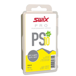 Swix PS10 Yellow, 0°C/+10°C, 60g
