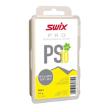 Swix Swix PS10 Yellow, 0°C/+10°C, 60g