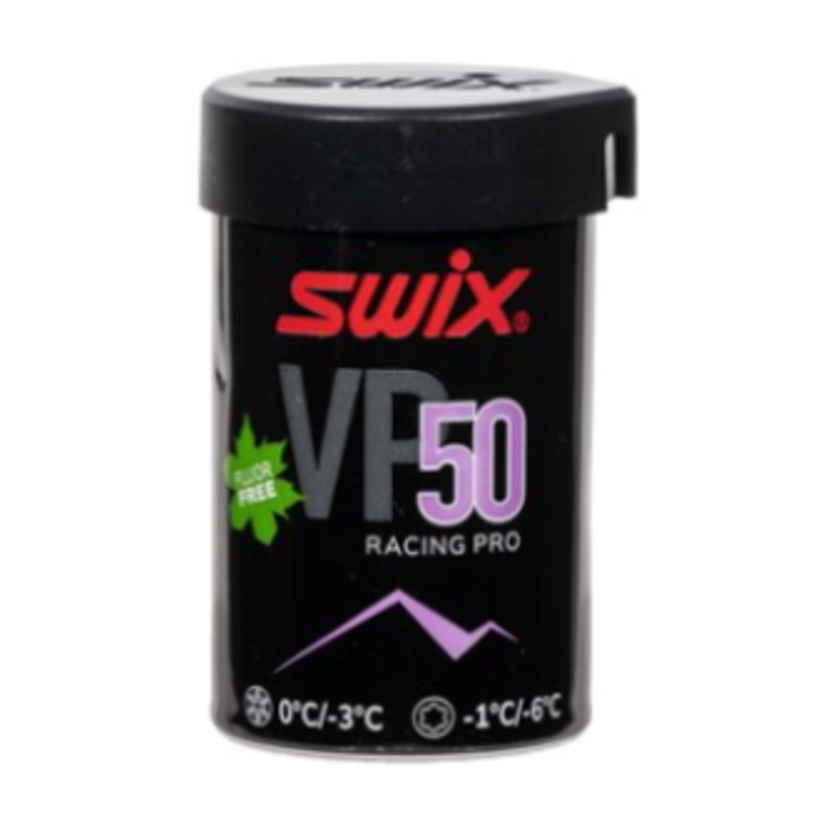 Swix Swix VP50 Pro Light Violet -3°C/0°C, 43g