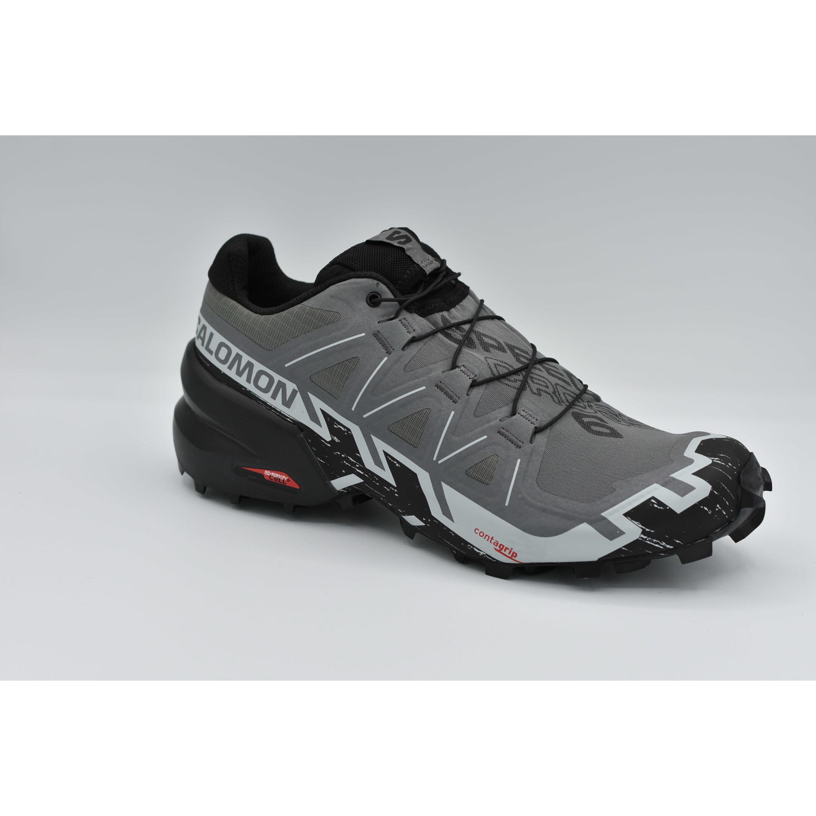 Salomon Salomon SpeedCross 6 GTX Men's Trail Running Shoes