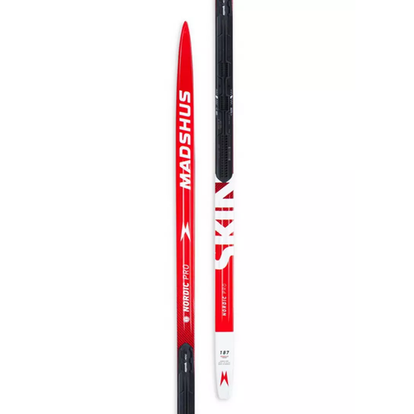 Edmonton specialty running and nordic skiing equipment retailer Fast