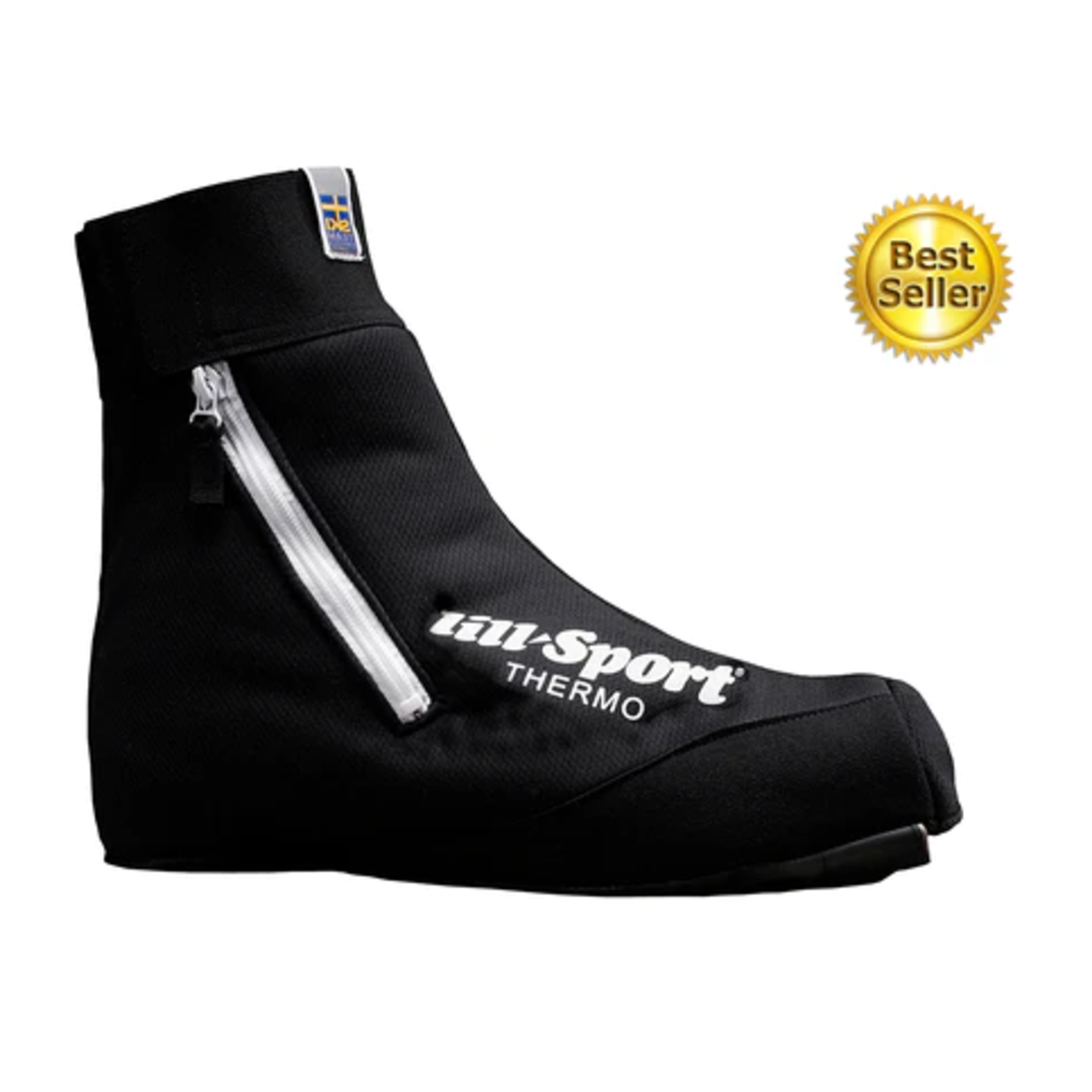 Lill Sport Boot Cover Thermo