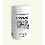 Vauhti Pure Pro White Grip Wax