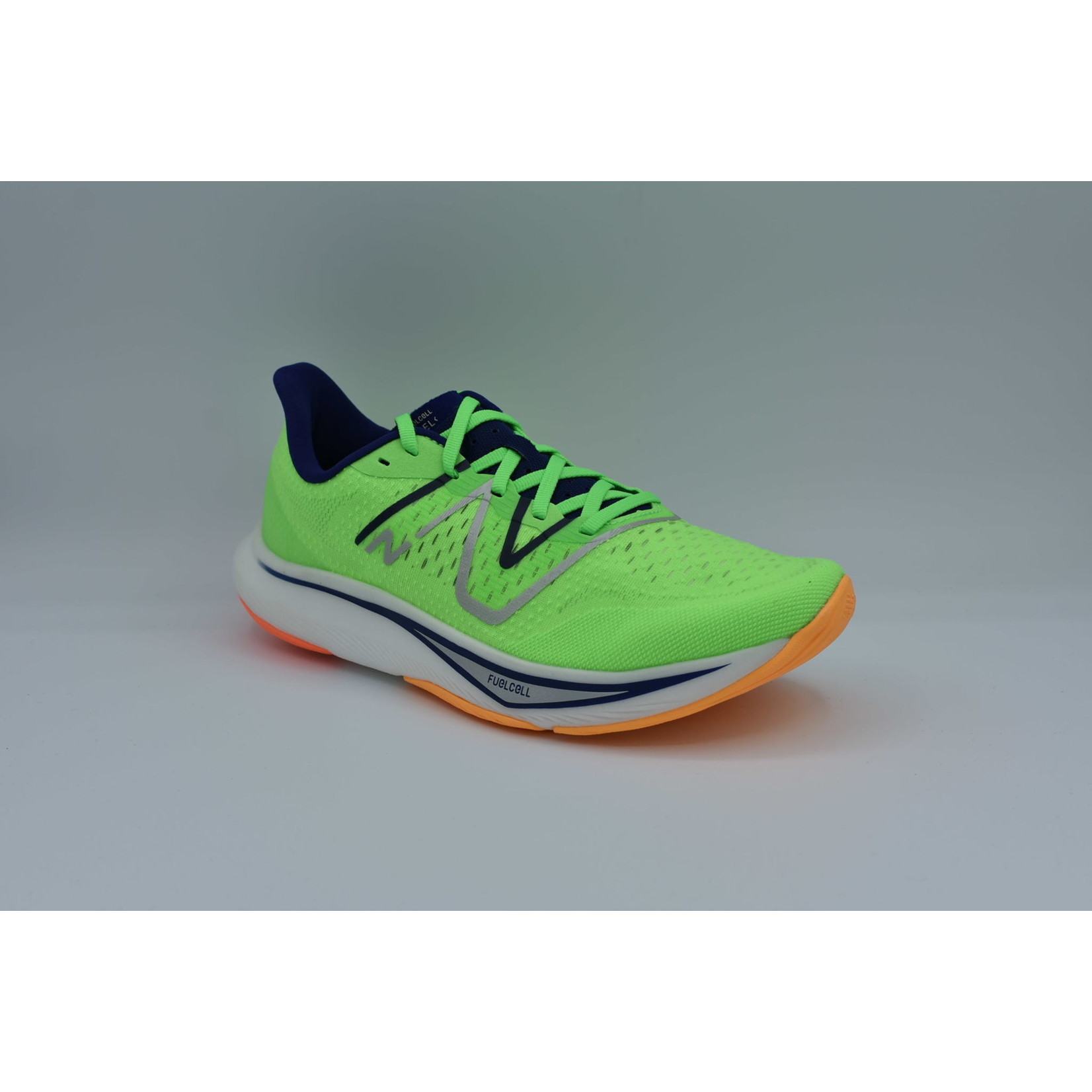 New balance clearance fuelcell rebel yell