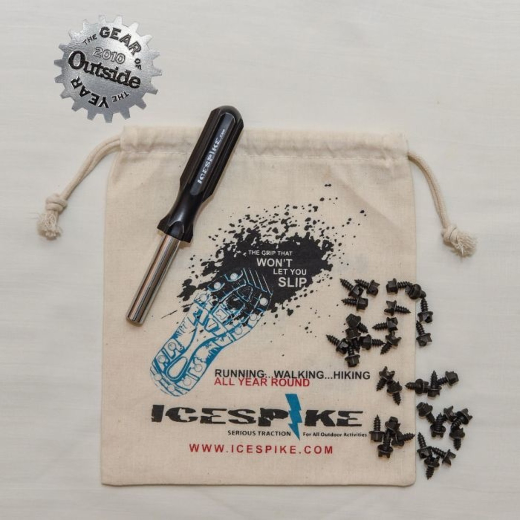 Icespike