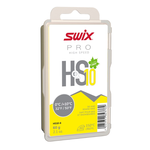 Swix Swix HS10 Yellow, 0°C/+10°C, 60g