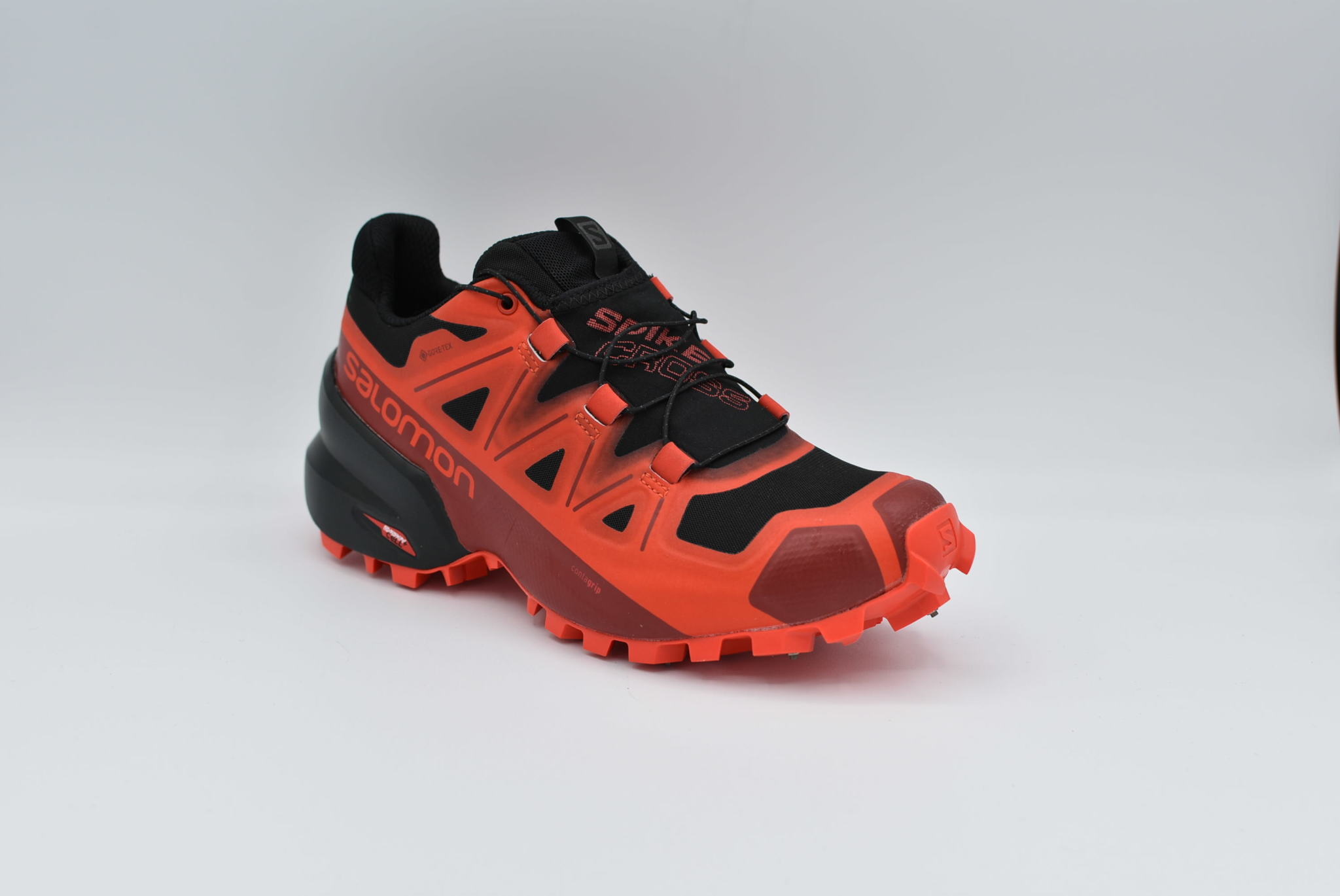 salomon spikes