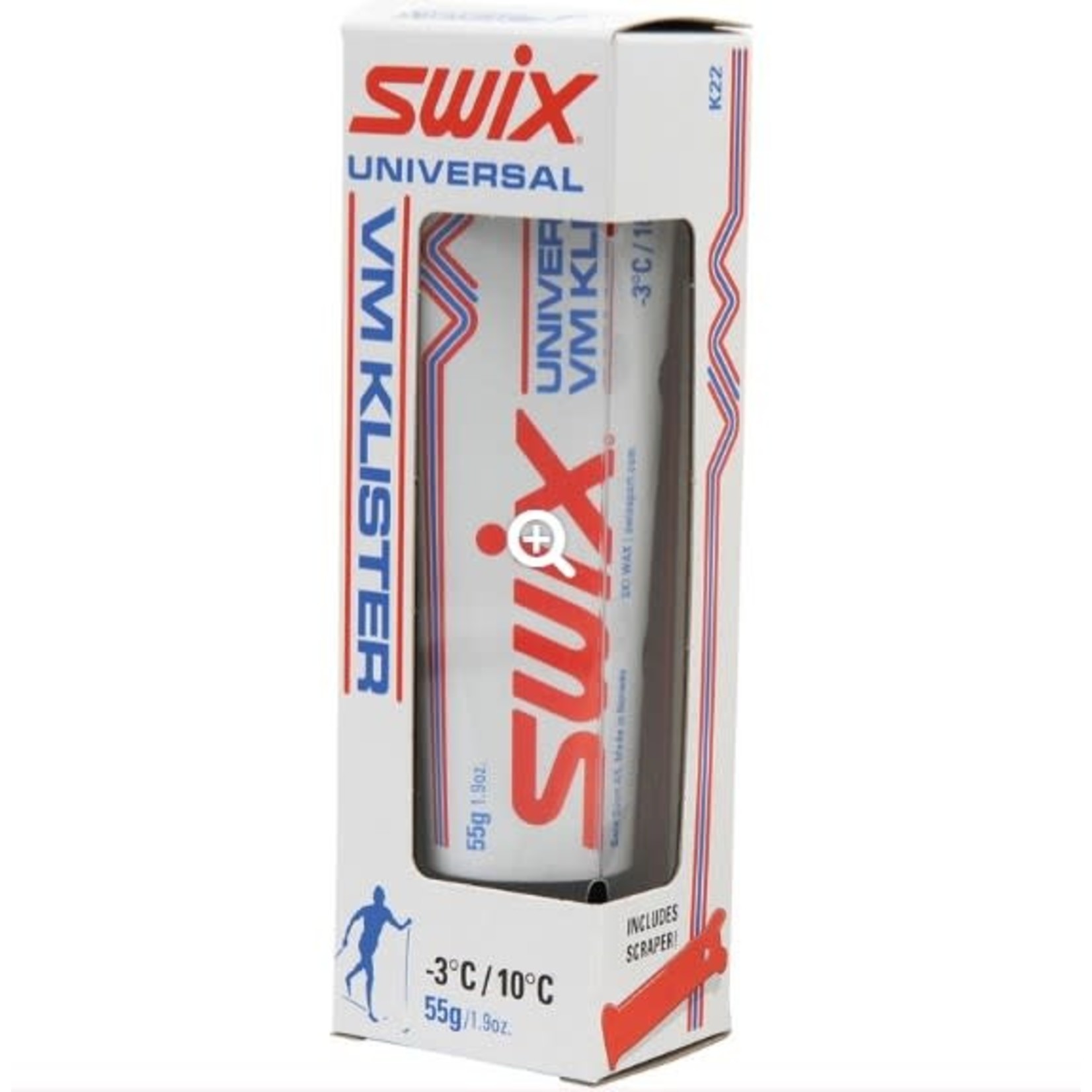 Swix K22 Universal Klister