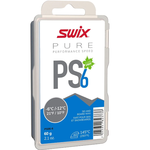 Swix Swix PS6 Blue, -6°C/-12°C, 60g