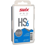 Swix Swix HS6 Blue -6 to -12,  60g