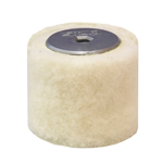 Star Star Wool Roto- Fleece 70 mm, Hair 22 mm