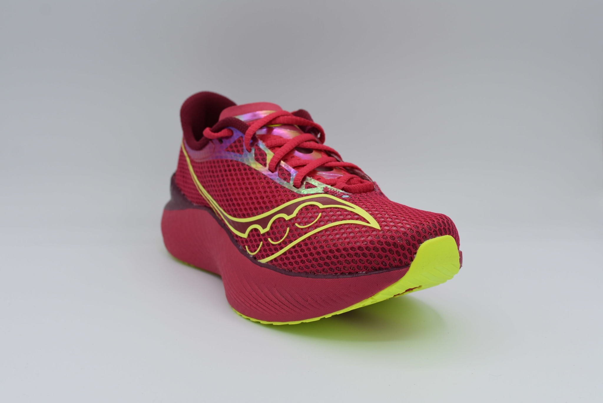 Saucony Endorphin Pro 3 W