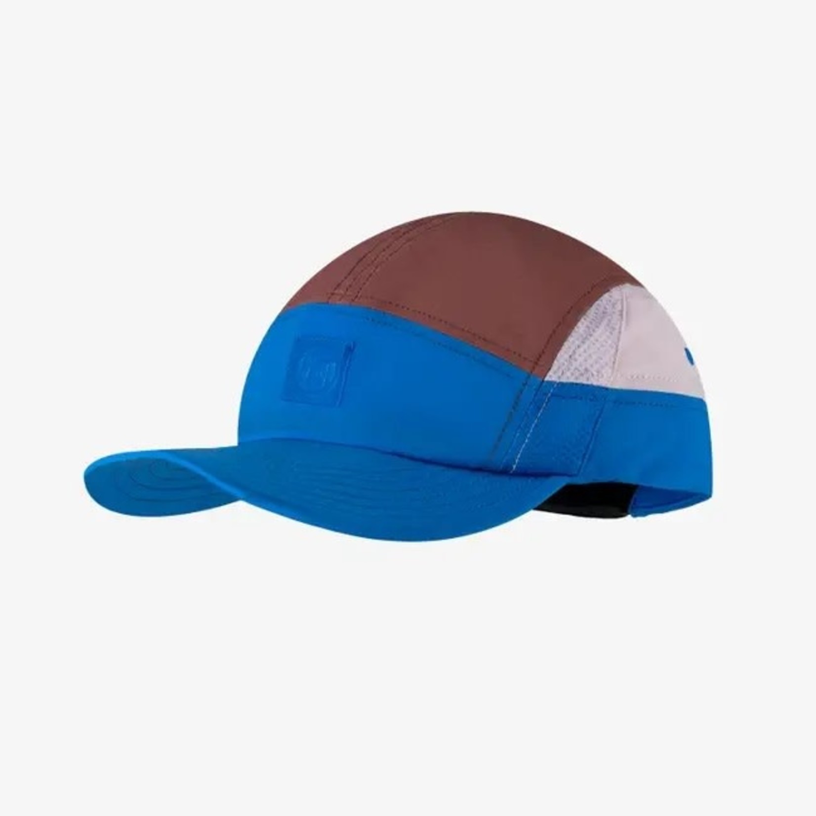 Buff 5 Panel Go Cap  Domus