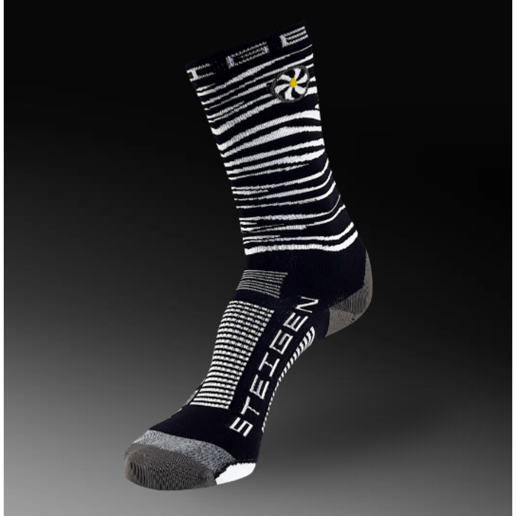 Steigen Steigen Socks 3/4