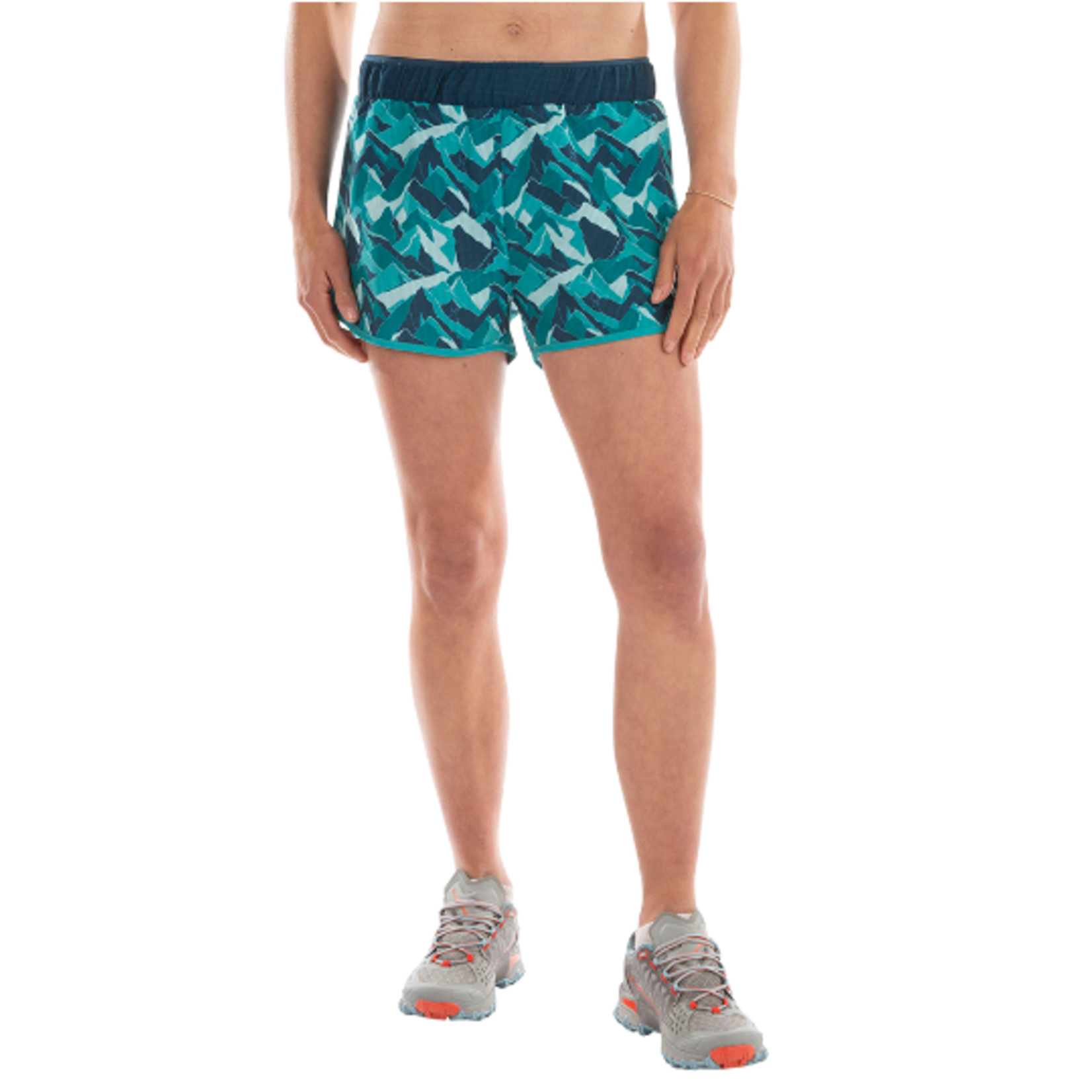 La Sportiva La Sportiva Timing Short W