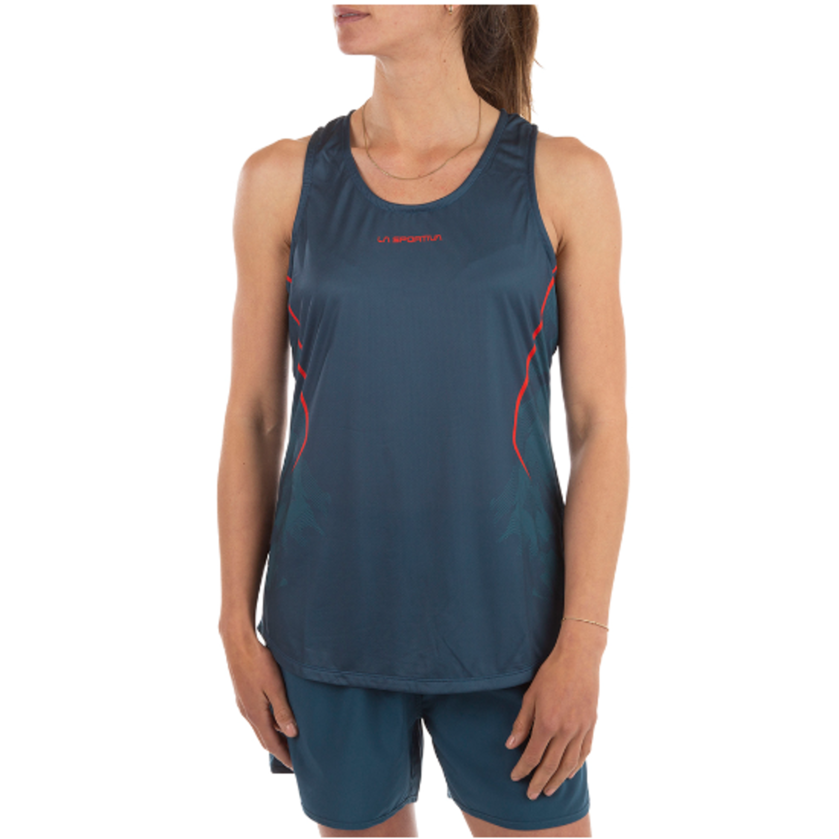 La Sportiva La Sportiva Pacer Tank W