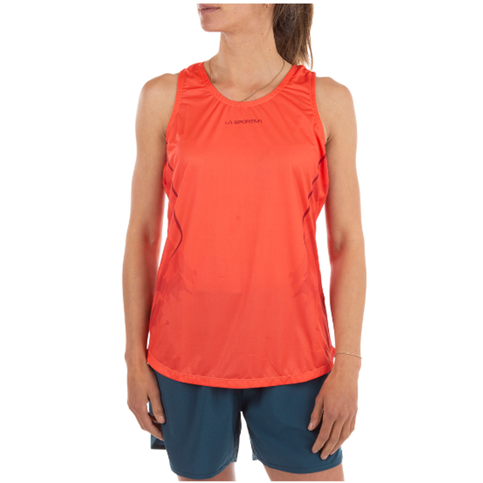 La Sportiva La Sportiva Pacer Tank W