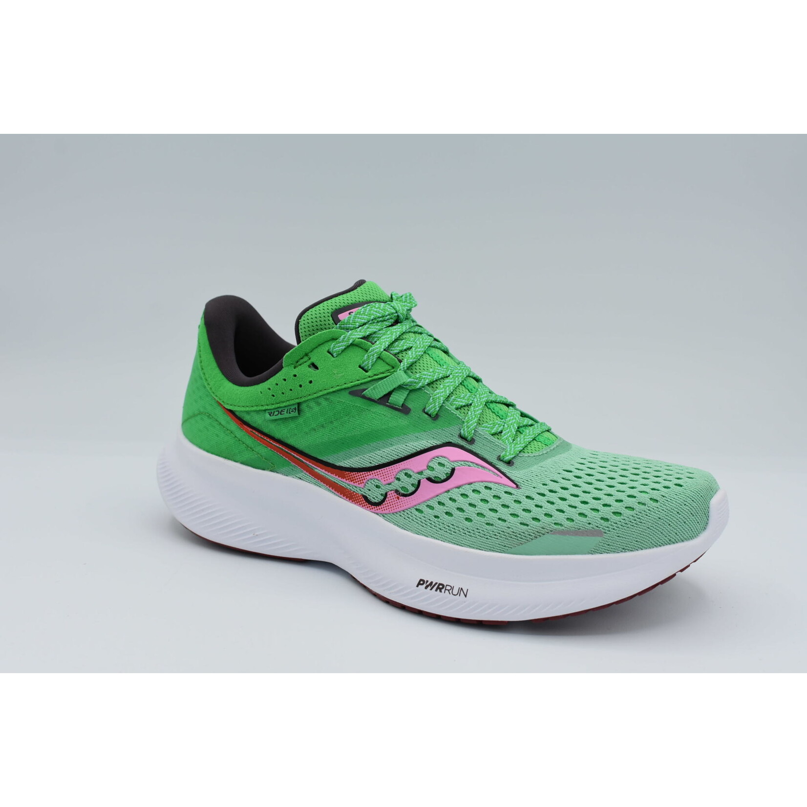 Saucony Ride 9 - Women's