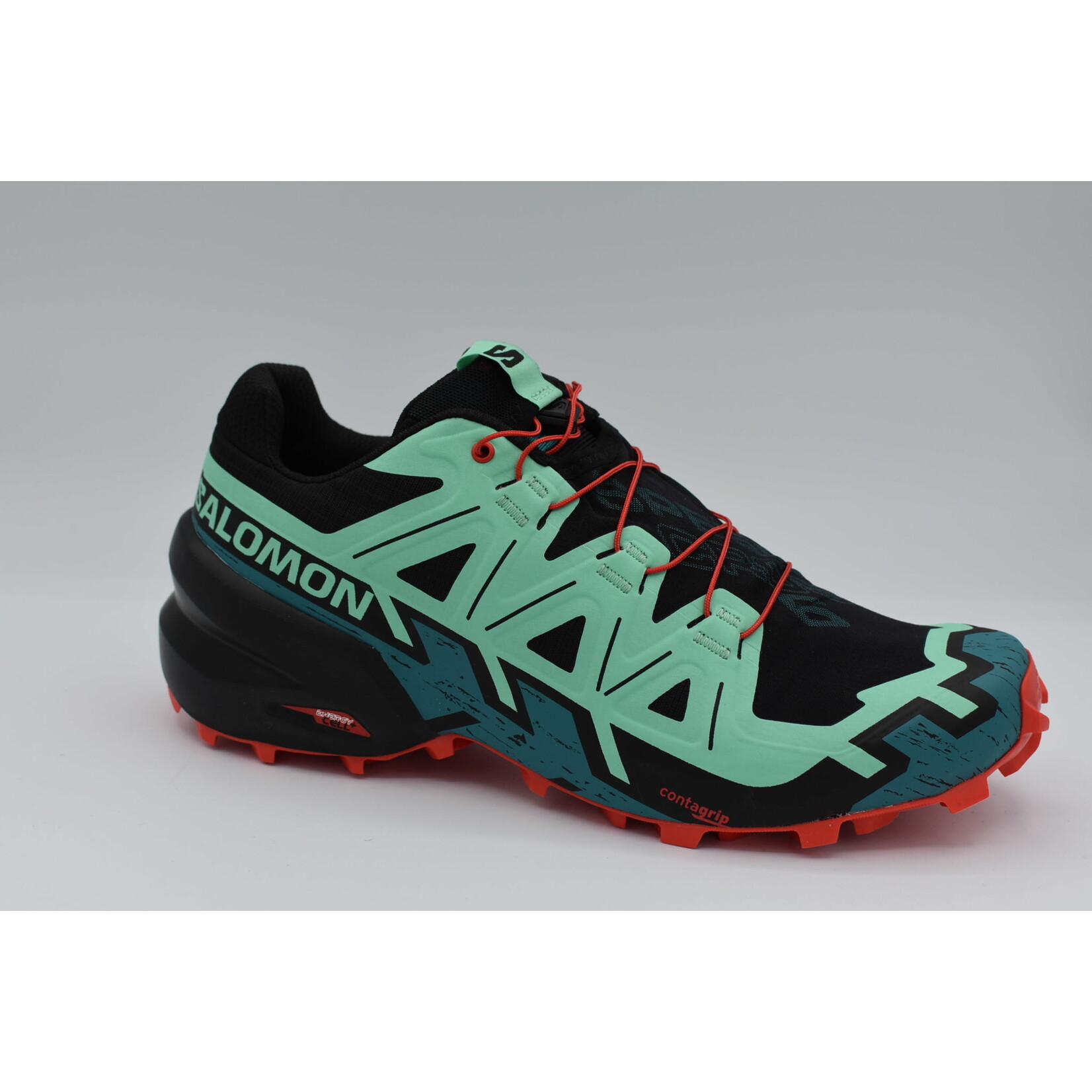 Salomon Salomon Speedcross 6 W