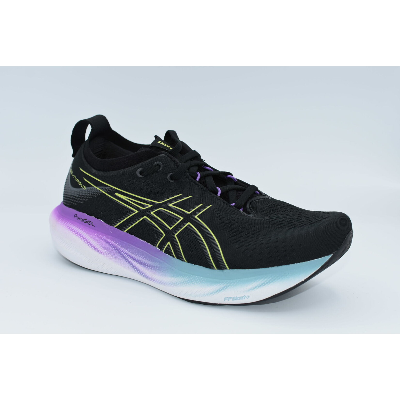 Asics Asics Gel Nimbus 25 W