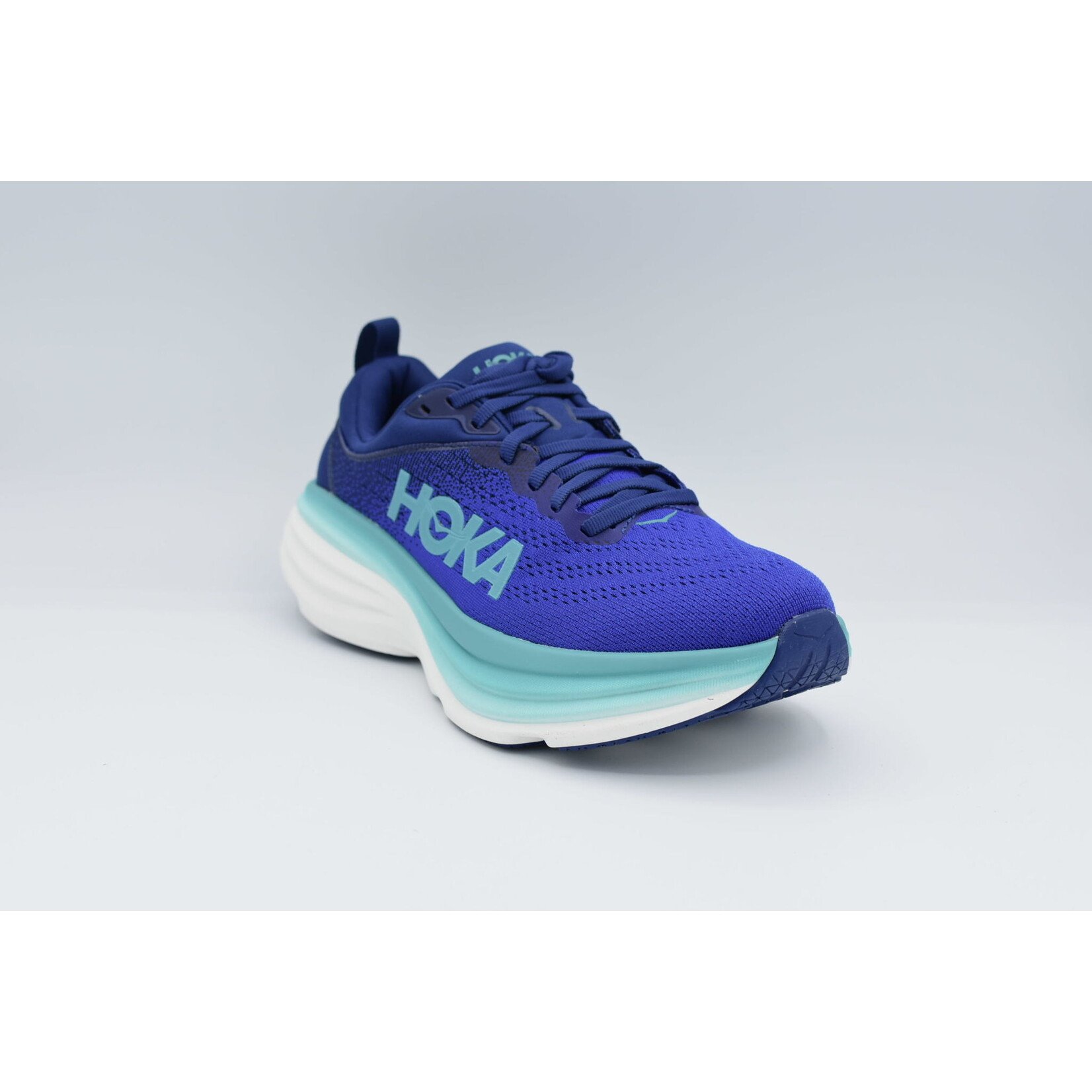 Hoka Hoka Bondi 8 W