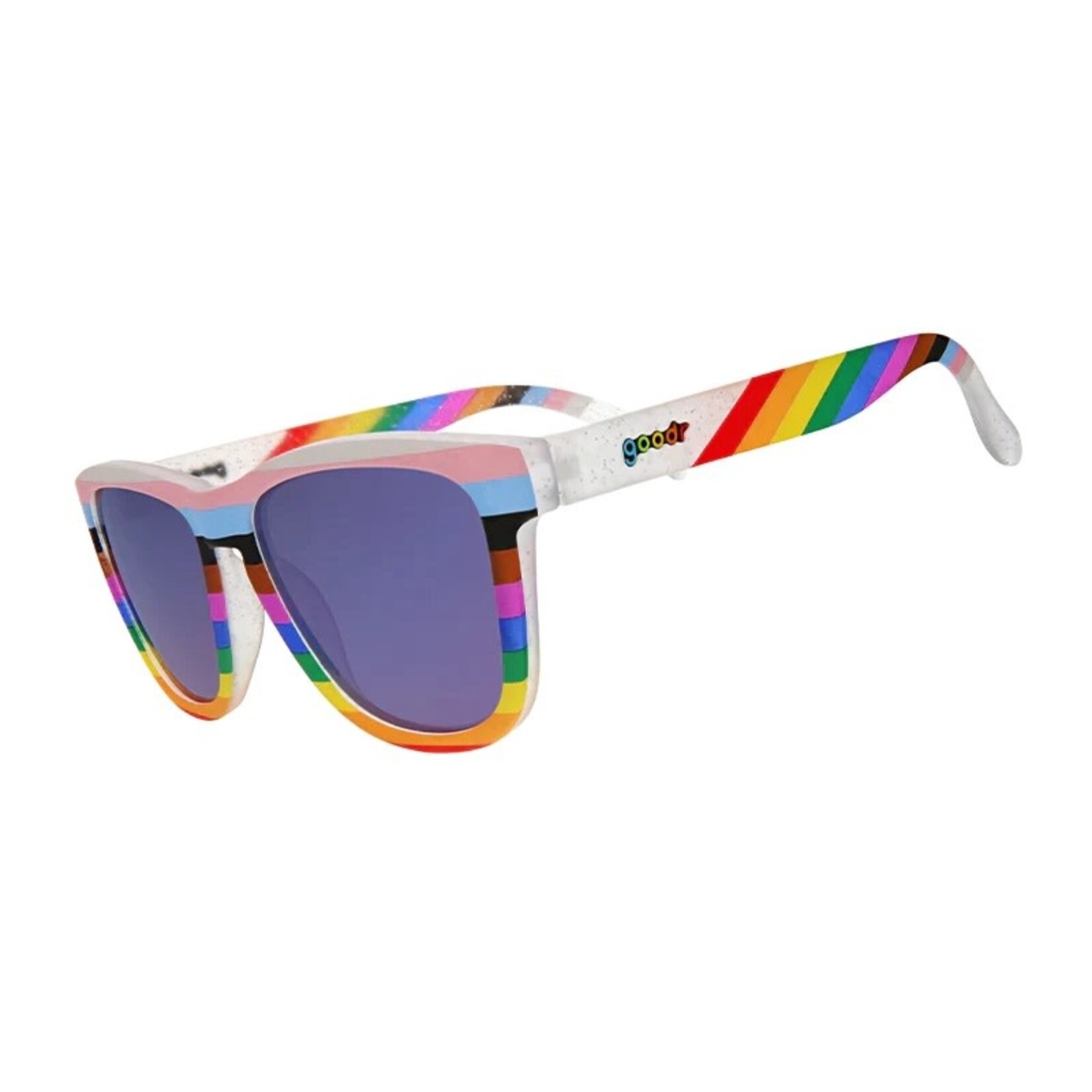 Goodr Sunglasses OG-