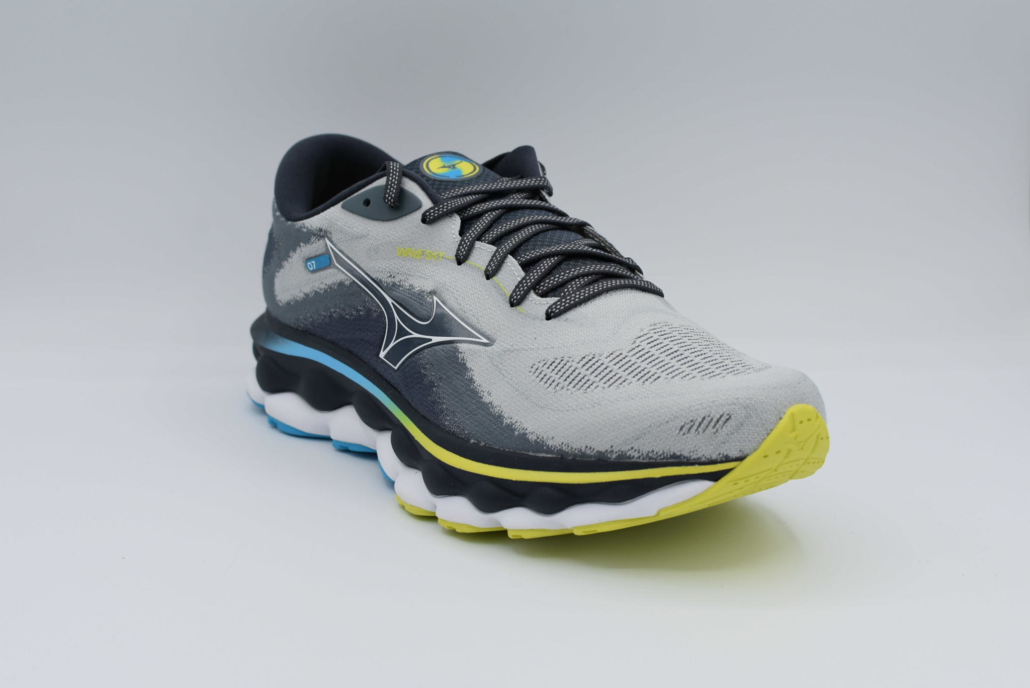 Mizuno wave rider mens 7 sales