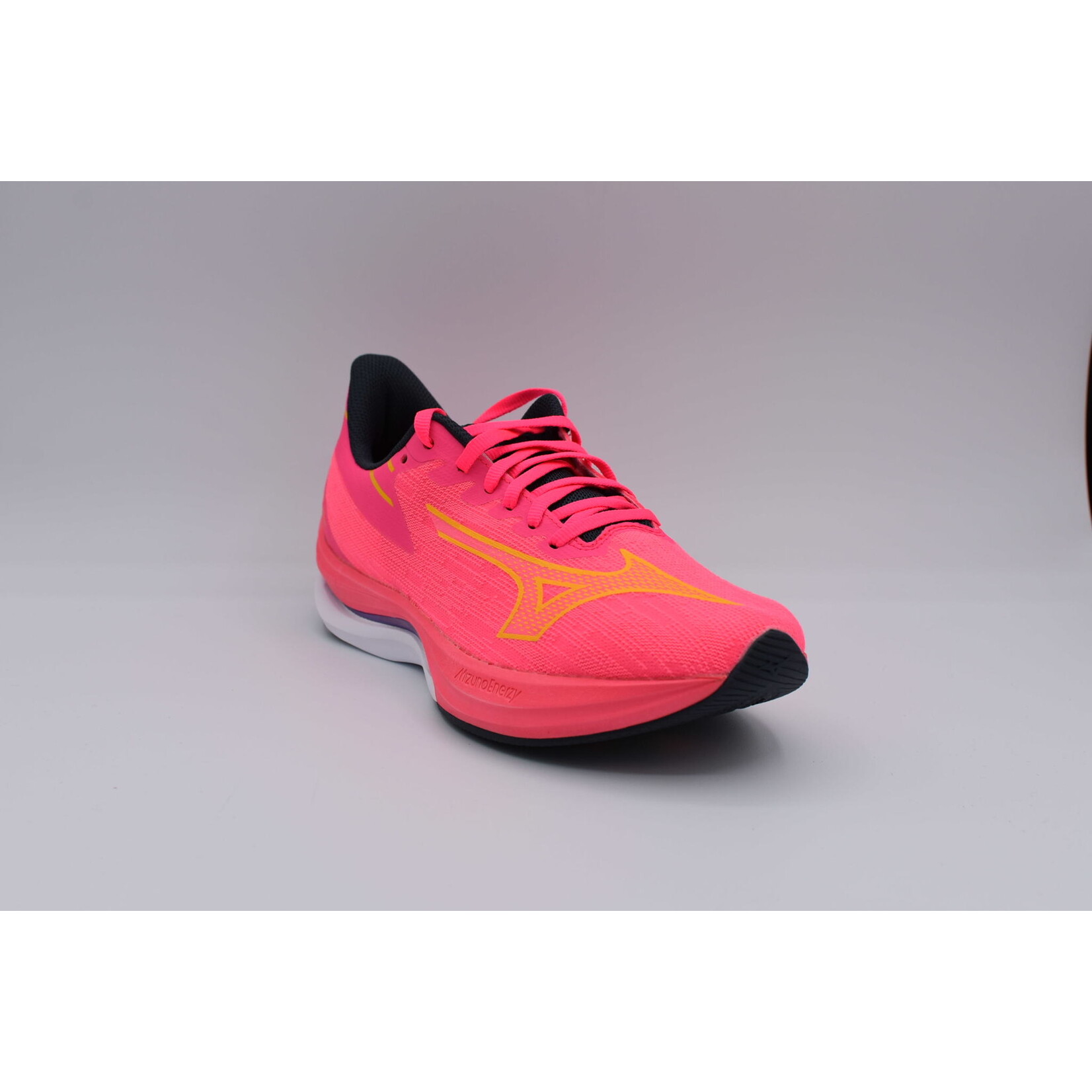 Mizuno Mizuno Wave Rebellion Sonic W