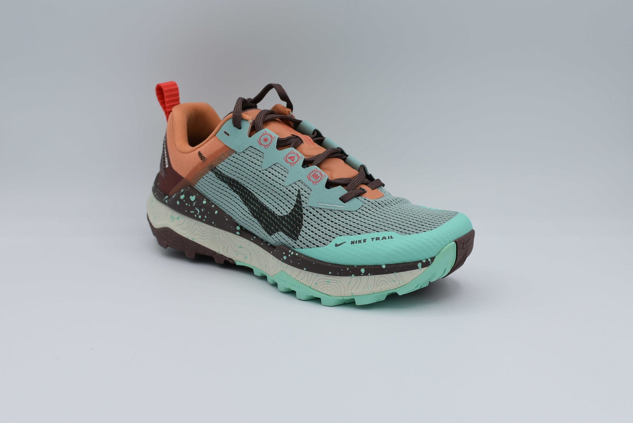 Nike wildhorse shop women