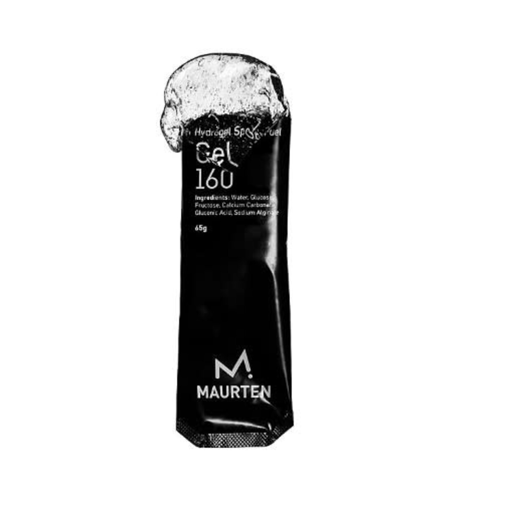 Maurten Gel 160, Box of 10