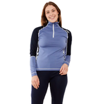 Swix Swix Tista Women's 1/2 Zip Midlayer