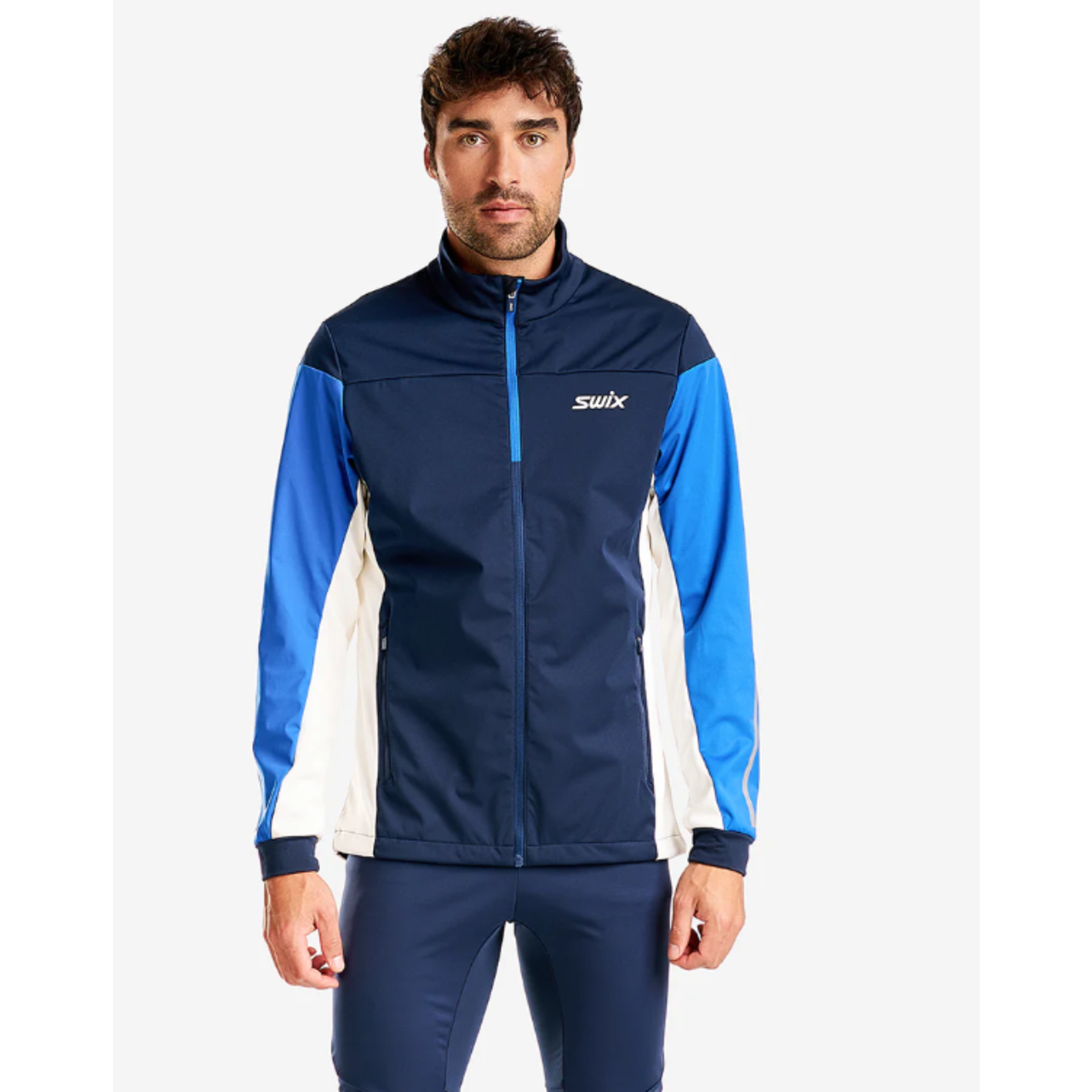 Swix Swix Cross Jacket Men