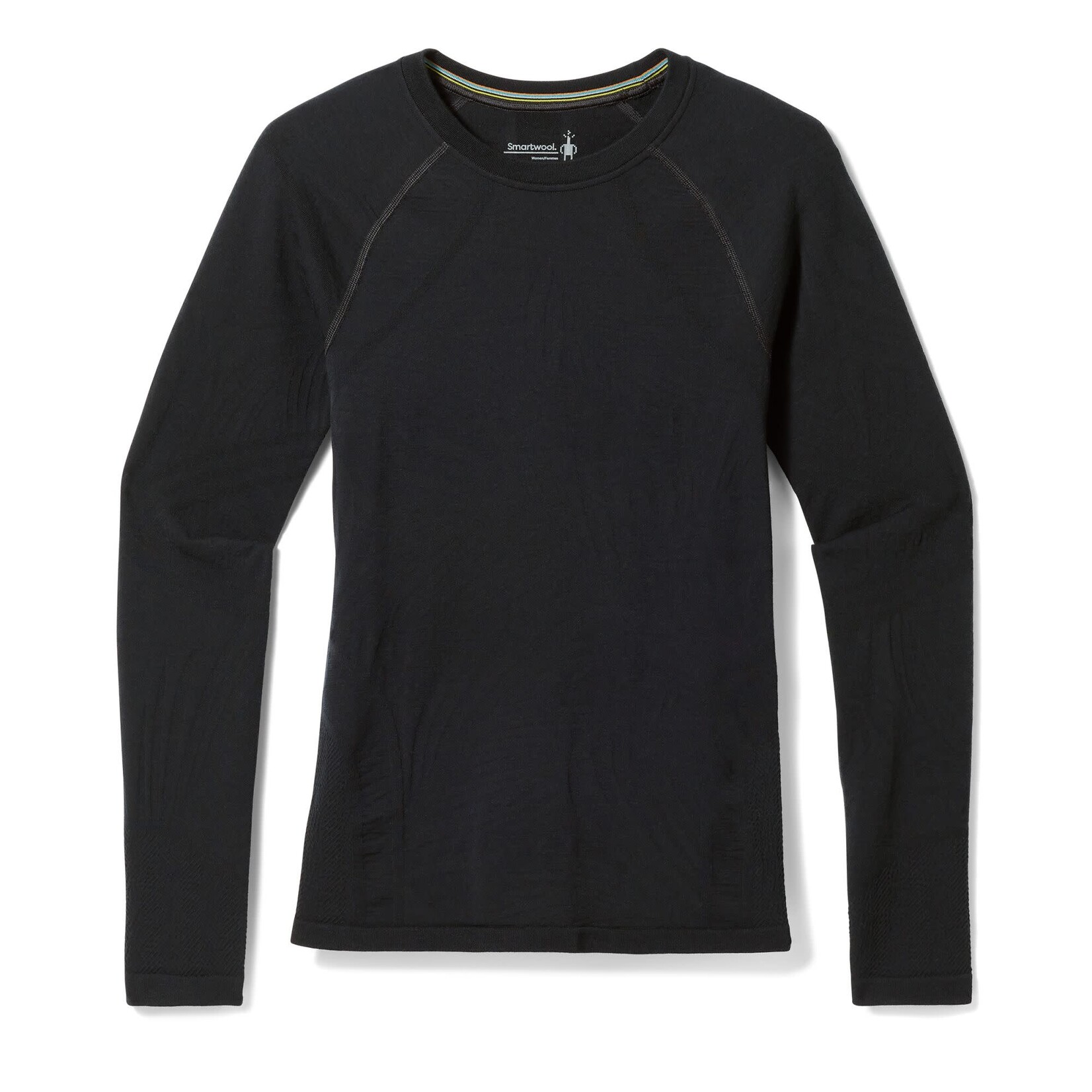 Smartwool Smartwool Intraknit Active Base Layer Long Sleeve W