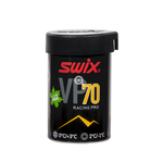 Swix Swix VP70 Pro Yellow 0°C/3°C, 43g