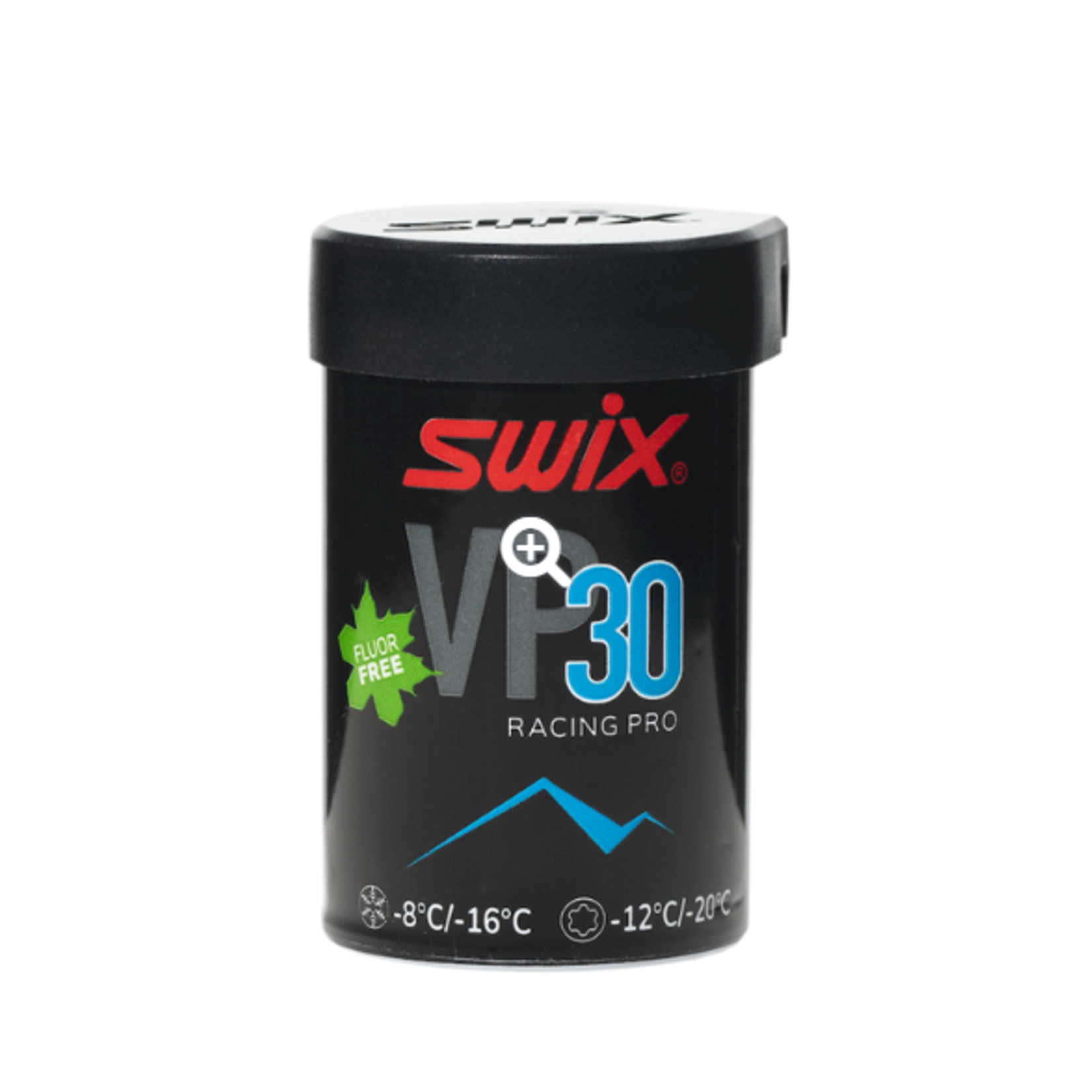 Swix Swix VP30 Pro Light Blue -16°C/-8°C, 43g
