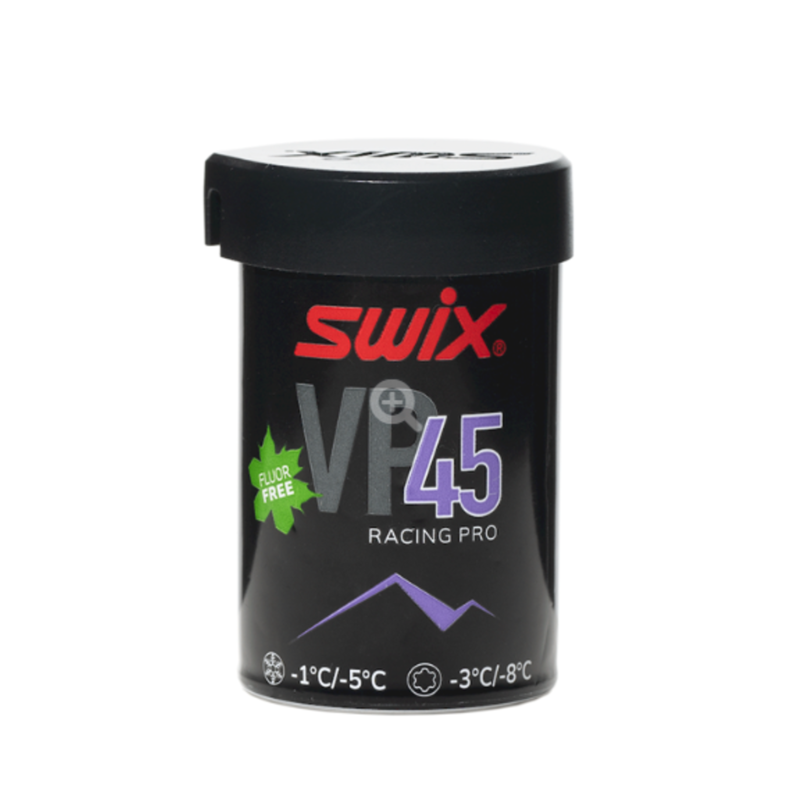 Swix Swix VP45 Pro Blue/Violet -5°C/-1°C, 43g