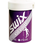 Swix Swix V50 Violet Hardwax 0C, 45g