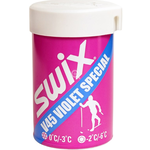 Swix Swix V45 Violet Spec. Hardwax 0/-3C, 45g