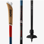 Swix Swix Quantum Q2 pole, KIT