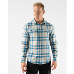 Rabbit Rabbit High Country LS Flannel M